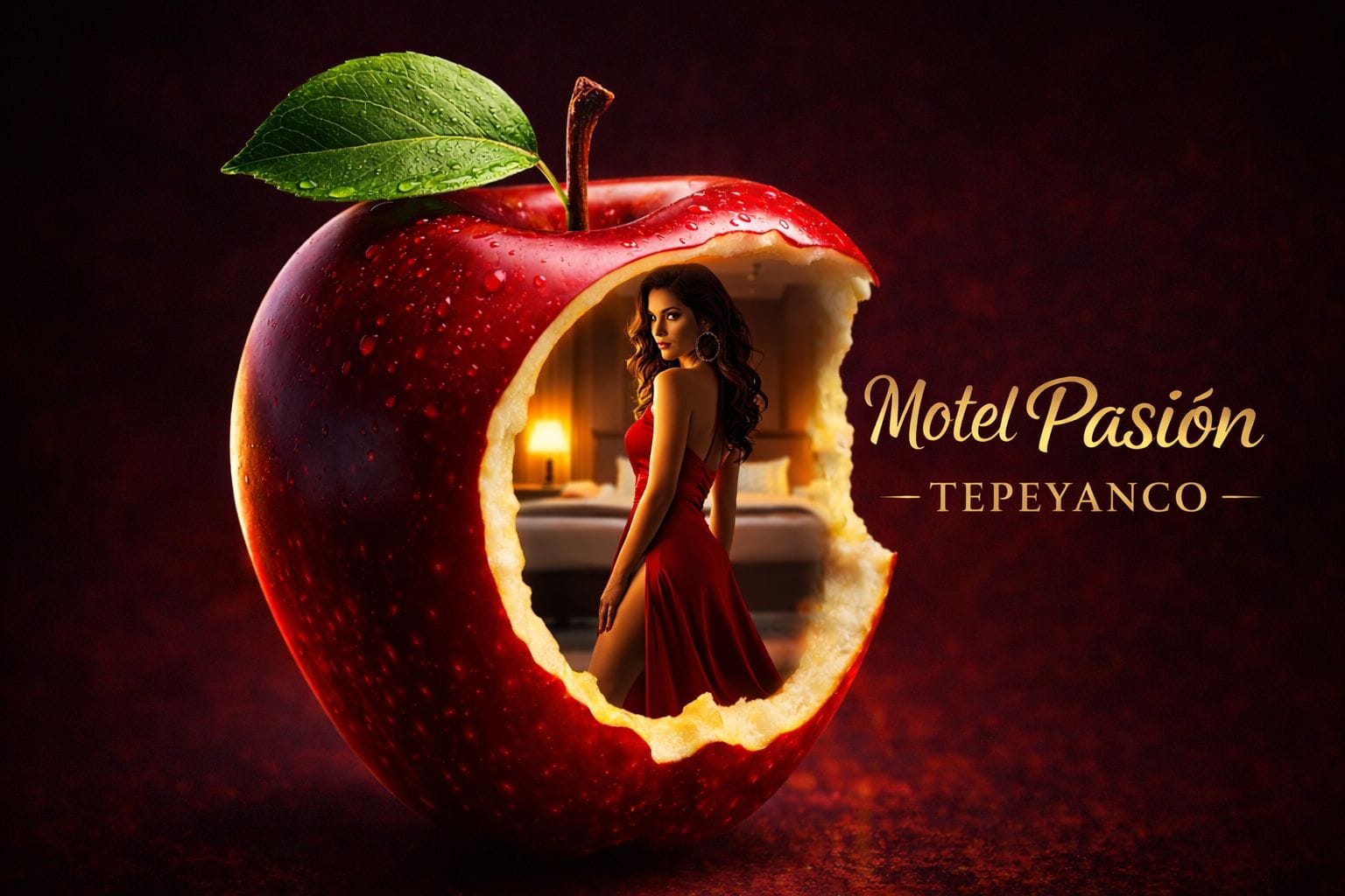 Motel Pasión