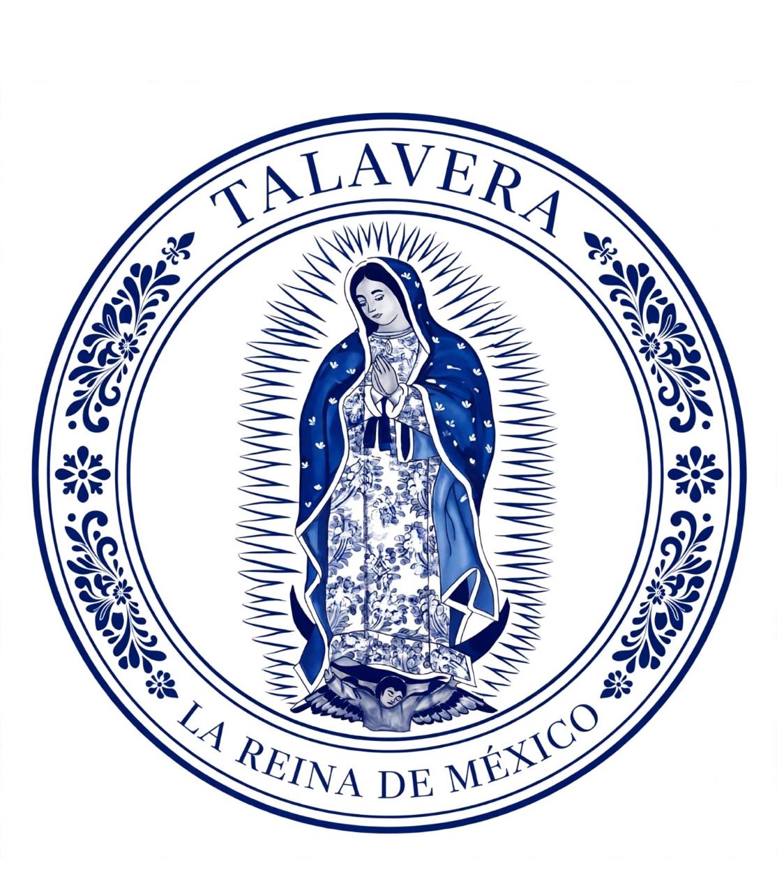 Talavera La Reina de Mèxico