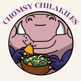 Chomsy Chilakiles