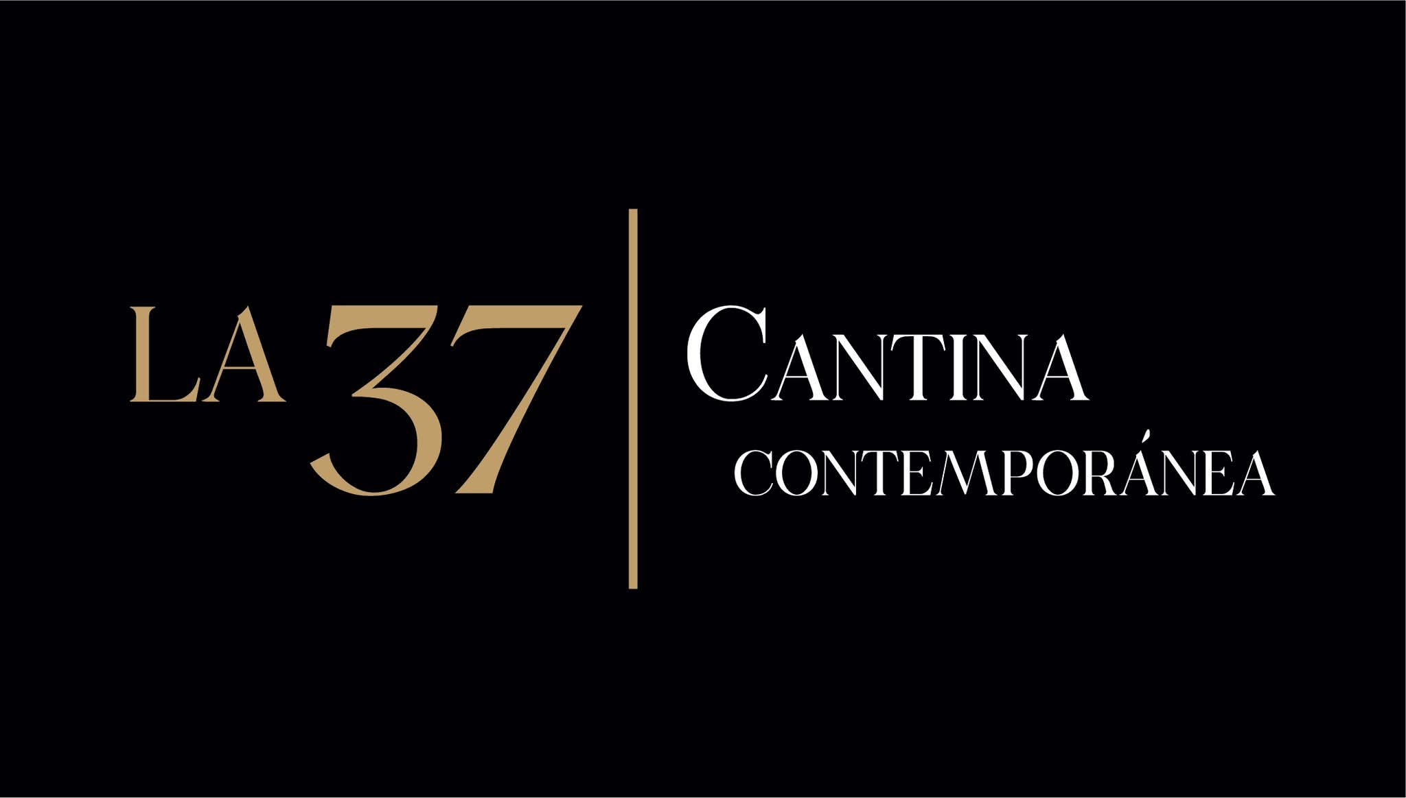 Cantina Contemporánea Cantina 37