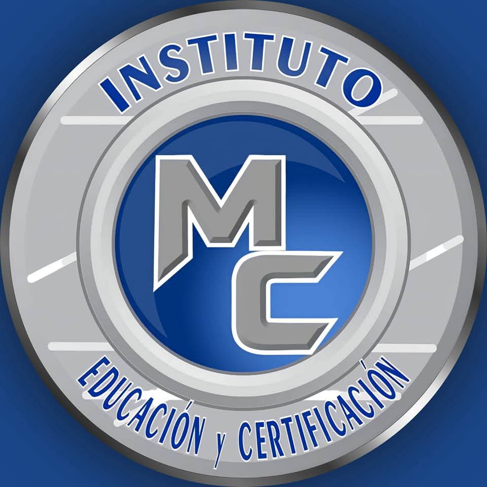 Instituto de Certificación Capacitación y Desarrollo MC