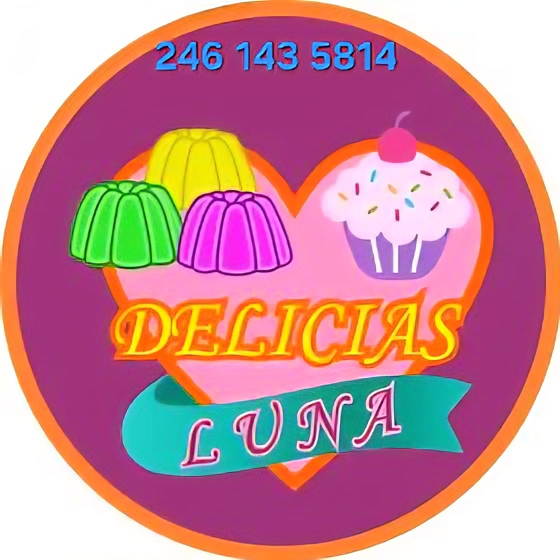 Delicias Luna