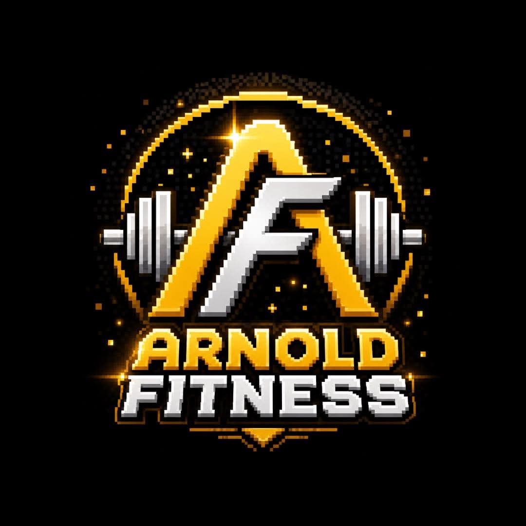 Arnold Fitness