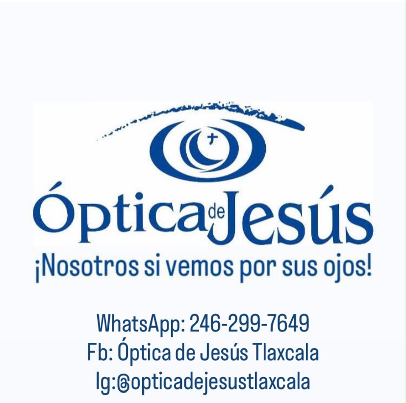 Óptica de Jesús