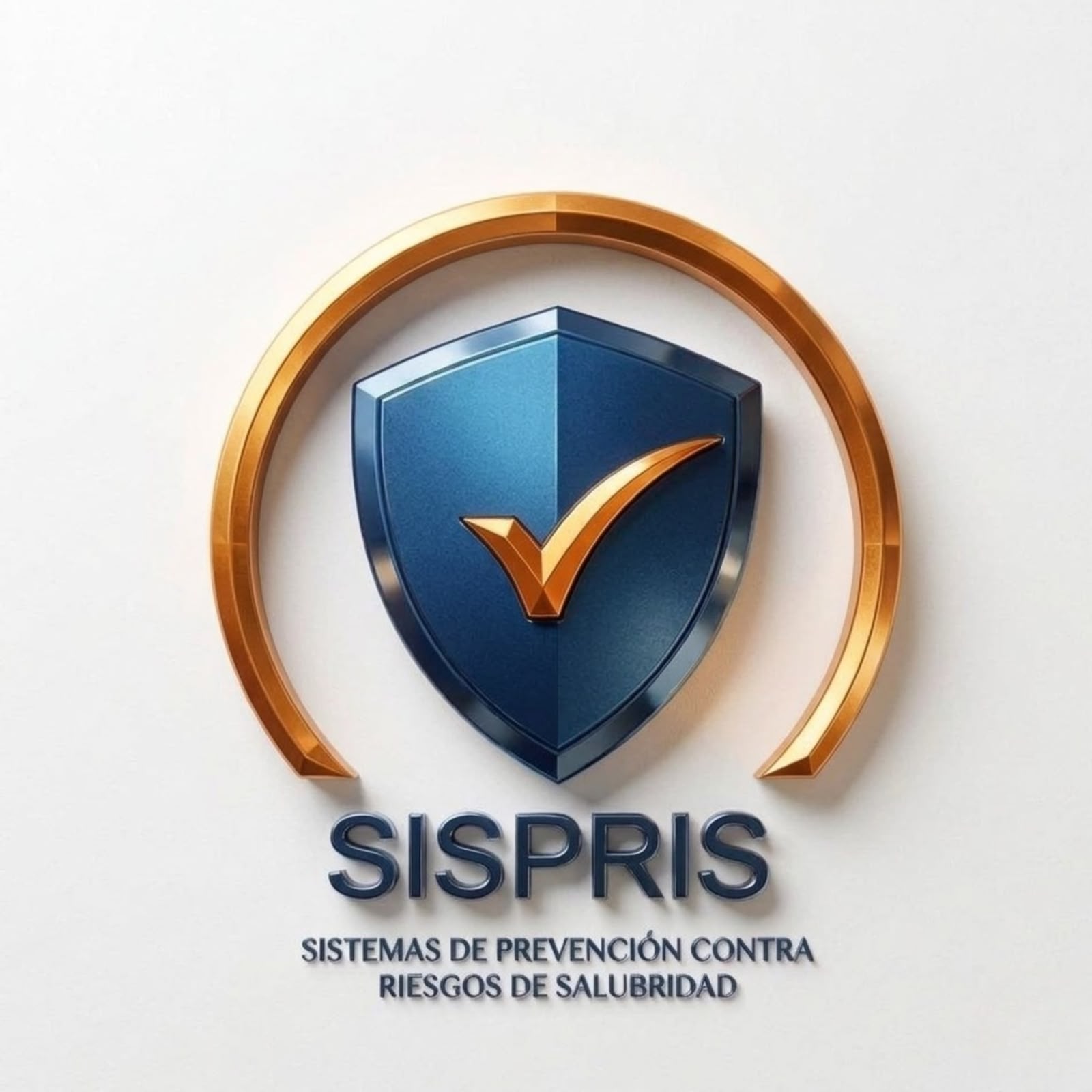 Señaletica (SISPRIS)